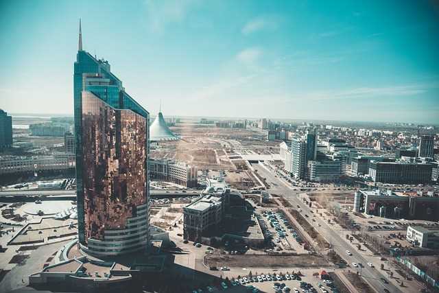 Партнёрства и альянсы