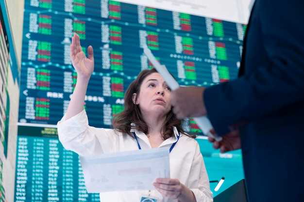 Рынковые факторы, влияющие на оценку перед IPO