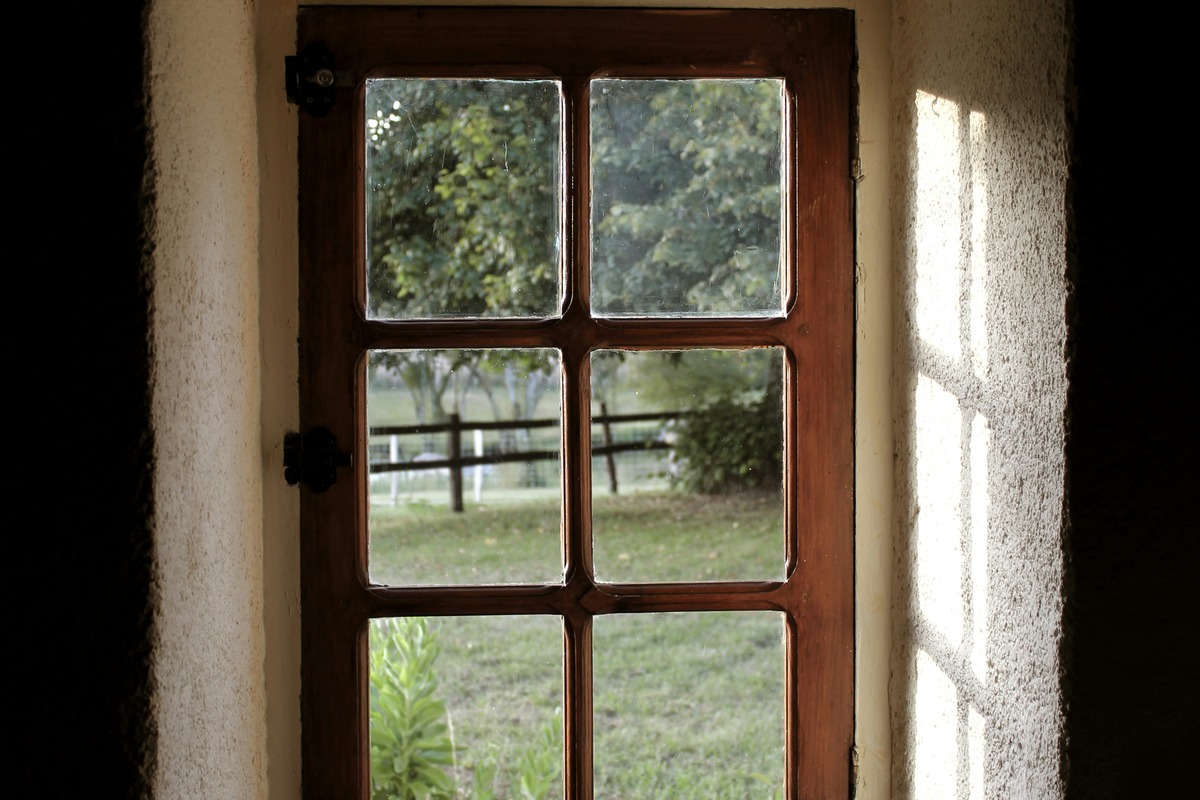 Что делать со старыми окнами после их замены